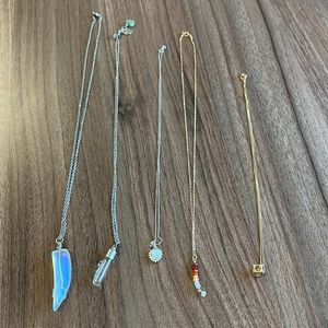 Necklace bundle